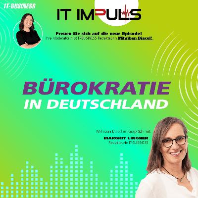 #10 – Bürokratie in Deutschland #10 – Bürokratie in Deutschland