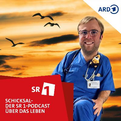 Ein Retter im Rollstuhl - 'Ohne meine Behinderung wäre ich nicht der, der ich bin.'