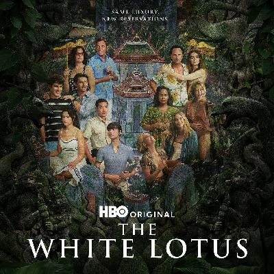 白莲花3, 富人荒诞人间剧: 凶杀, 不伦, 假面友情, 阶级排位 - 神剧回归大解读