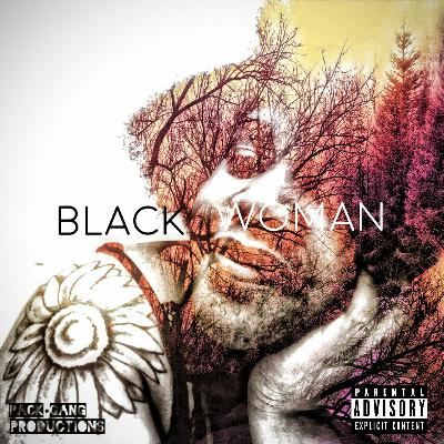 Black Woman