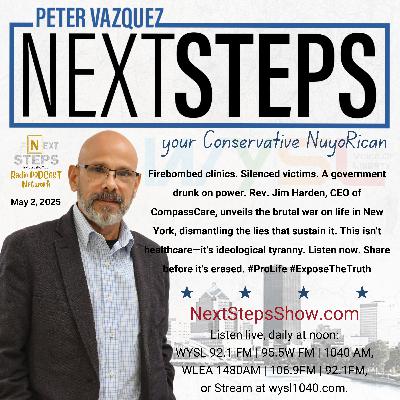 Exposing the Ideological War on Life in New York