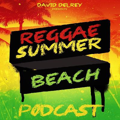 1x31 Reggae Summer Beach