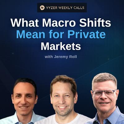 Recession Timing & the Private Credit Trap | Jeremy Roll Recession Timing & the Private Credit Trap | Jeremy Roll