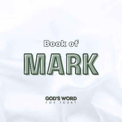 24.119 | A Certain Kind Of Disobedience | Mark 1:40-45 | God’s Word for Today with Pastor Nazario Sinon 24.119 | A Certain Kind Of Disobedience | Mark 1:40-45 | God’s Word for Today with Pastor Nazario Sinon