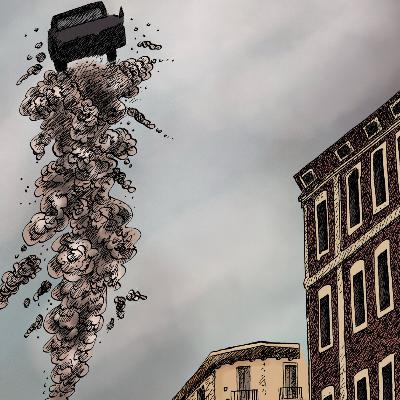 Territorio 9 - La Caja de Pandora, la Transición desde los anónimos | La Historia de Popeye - 19/11/25 Territorio 9 - La Caja de Pandora, la Transición desde los anónimos | La Historia de Popeye - 19/11/25