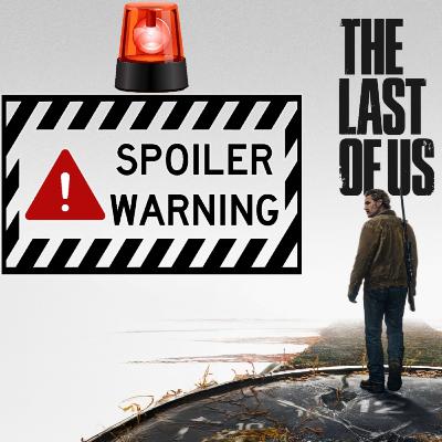 SPOILER WARNING | The Last of Us Season 2 | Episode 3 SPOILER WARNING | The Last of Us Season 2 | Episode 3