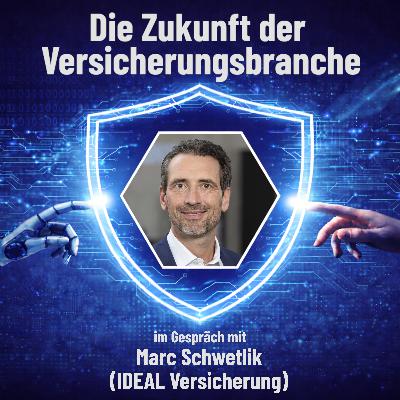 „Stehen wir vor großen Disruptionen? Stehen wir vor Revolutionen in der Branche? Ich glaube es ehrlicherweise nicht.“