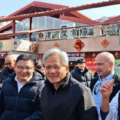 017【周报】｜元宝派发现金红包；openAI的“抽成”设想；阿里平头哥可能独立上市