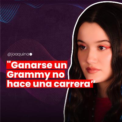 Joaquina: La nueva cara del Pop