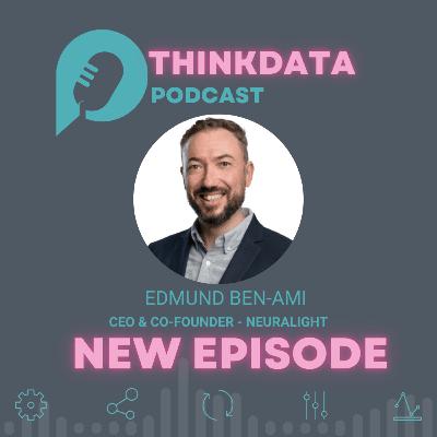 S3 | E38 | How AI Is Transforming Neurology with Edmund Ben-Ami - CEO @ NeuraLight