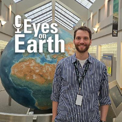 Eyes on Earth Episode 134 – Data Accuracy: The Calibration and Validation of Landsat
