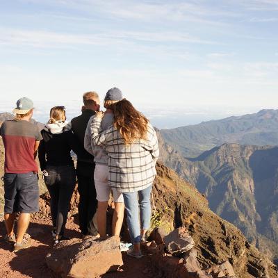 Episode 21 - La Palma, die letzte kanarische Insel