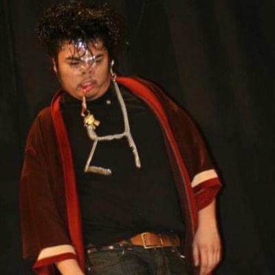 UCB AND THE SECOND CITY