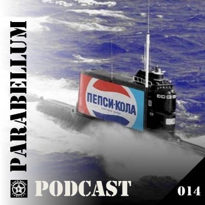 PARA BELLUM #014 Pepsi Task Force