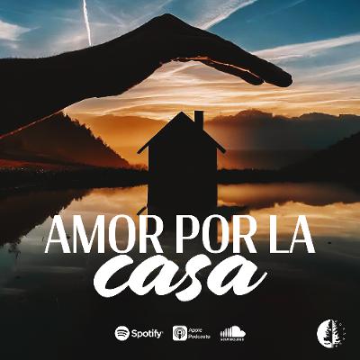 Amor Por La Casa (Elena Witt-Guerra)