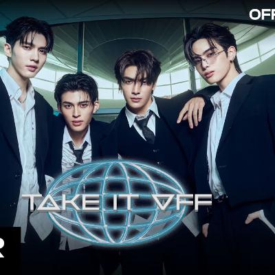 No More Just a Project Group! JASP.ER ‘TAKE IT OFF’ Into The Music Scene
