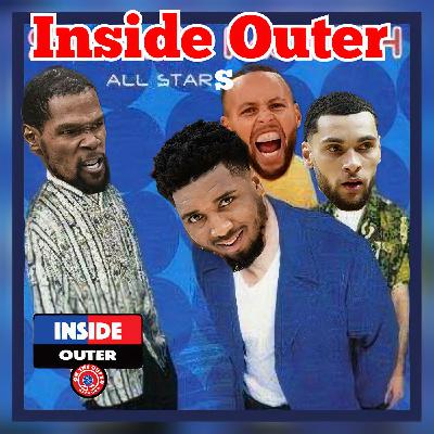 Inside Outer All Stars Inside Outer All Stars