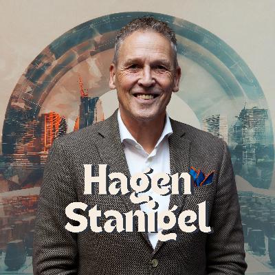 #40 - Hagen Stanigel, gilt die Regel „100 minus Alter" noch?
