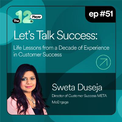 Talking Customer Success: 4 Lessons From a Decade of Experience Talking Customer Success: 4 Lessons From a Decade of Experience