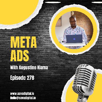 #278: How to make Facebook Ads work for your Business