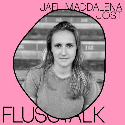 YB-Fussballerin Jael Jost über Selbstdarstellung und Verzicht YB-Fussballerin Jael Jost über Selbstdarstellung und Verzicht