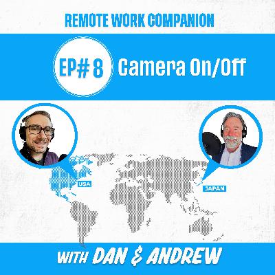 Camera On/Off
