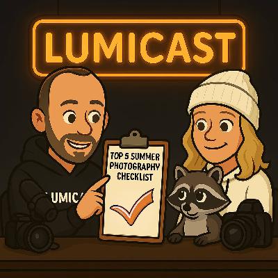 Summer Photography Bucket List Summer Photography Bucket List