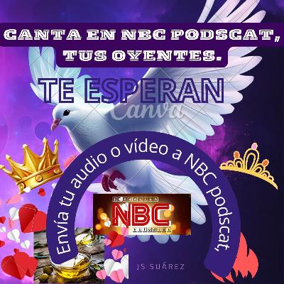 Es en tú Corazón...💛🩵💙💜 #NBCco