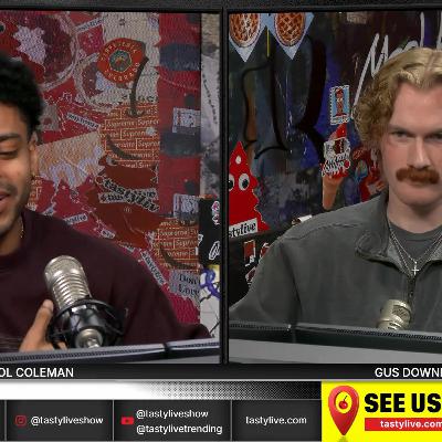 Risk & Reward - November 24, 2025 - Mag 7 or Stag 7 Risk & Reward - November 24, 2025 - Mag 7 or Stag 7