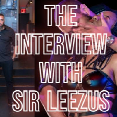 EP 185: Sir Leezus