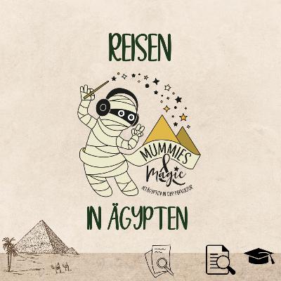 95 - Reisen in Ägypten