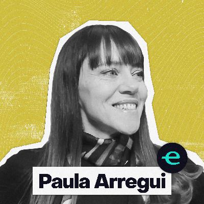 En Mercado Libre desde el GARAGE | Paula Arregui (COO Mercado Pago)