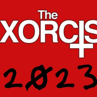 The Exorcist Remake Coming in 2023