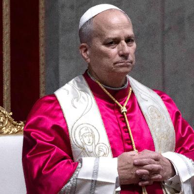 The Pentagon & the Pope