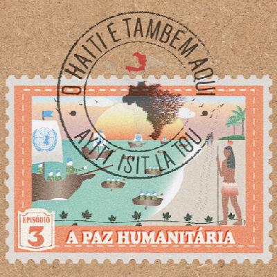 3. A Paz Humanitária