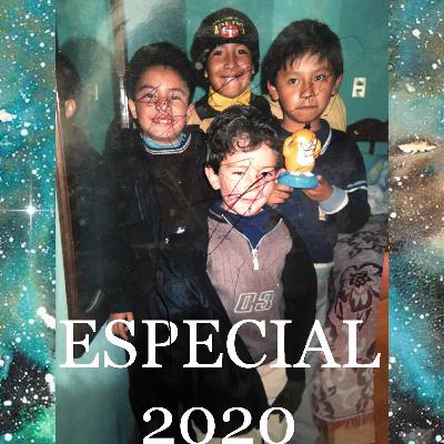 ESPECIAL NAVIDAD 2020