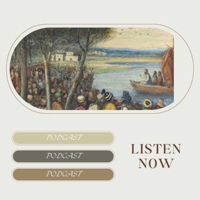 Vol.1 S4 E9: Catholic Daily - Single-minded Devotion ๐ธ pupinpodcast Vol.1 S4 E9: Catholic Daily - Single-minded Devotion ๐ธ pupinpodcast