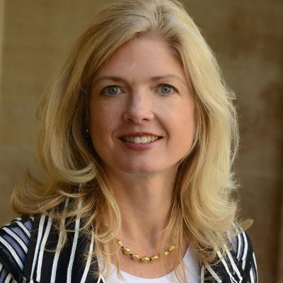 Bridging for Impact with Camille Massey, President and CEO, Synergos