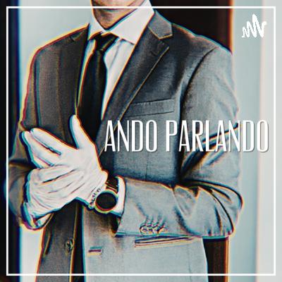 Ando Parlando  (Trailer)