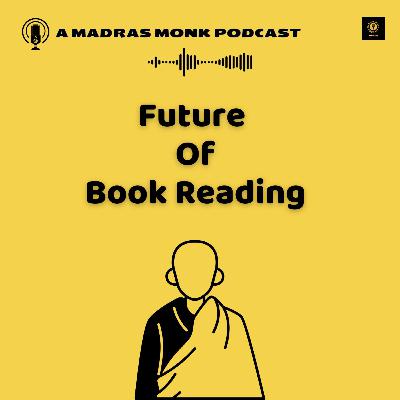 Future of BOOK READING - Neeye oli 99