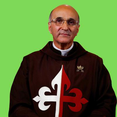Homilia Diária | 30 dez. 2025 - 3ª feira - 6º Dia na Oitava de Natal | Pe. Roberto Polimeni