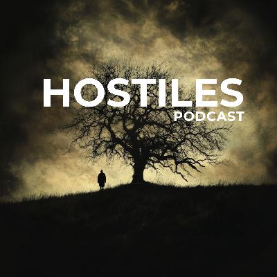 HOSTILES - TEASER