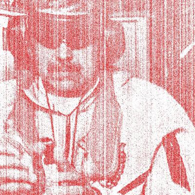 Episode 513: Corollary in Caracas Episode 513: Corollary in Caracas