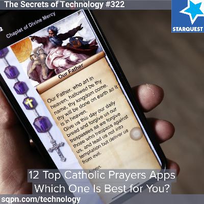 12 Top Catholic Prayer Apps: Which One Is Best for You? 12 Top Catholic Prayer Apps: Which One Is Best for You?