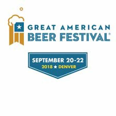 Ep. 46 - Great American Beer Festival 2018 Ep. 46 - Great American Beer Festival 2018