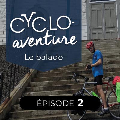 Épisode 2: Tristan Clermont nous parle de tourisme responsable