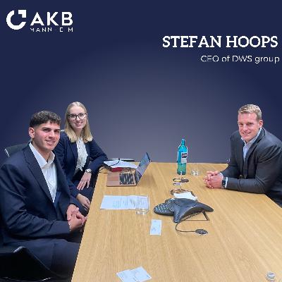 Die Märkte im Blick mit Stefan Hoops Die Märkte im Blick mit Stefan Hoops