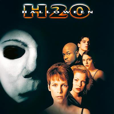 Halloween H20: 20 Years Later (1998) | Horror Movie Review