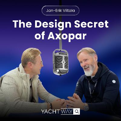 The Design Secret of Axopar: Jan-Erik Viitala & the Adventure Revolution The Design Secret of Axopar: Jan-Erik Viitala & the Adventure Revolution