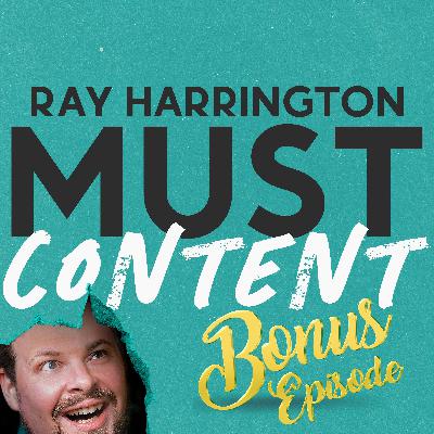Must Content Bonus - Bathroom Politics (archive episode of With Ray And Derek)